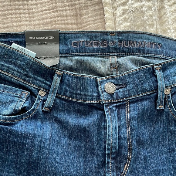 Citizens of Humanity Kelly Jeans - Picture 1 of 6